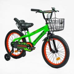 Купить Велосипед детский CORSO 18" Winner WN-18020 3 773 грн недорого