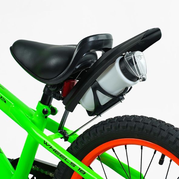 Купить Велосипед детский CORSO 18" Winner WN-18020 3 773 грн недорого