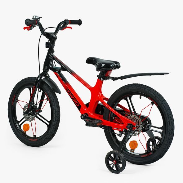 Купить Велосипед детский CORSO 18" Elite ELT-18375 6 526 грн недорого