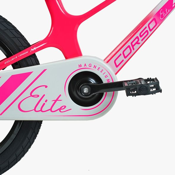 Купить Велосипед детский CORSO 18" Elite ELT-18091 6 526 грн недорого