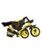 Купити Триколісний велосипед Tilly Flip T-390 Yellow 4 160 грн недорого