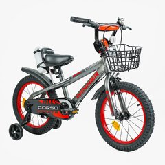 Купити Велосипед дитячий CORSO 18" Winner WN-18041 3 773 грн недорого, дешево