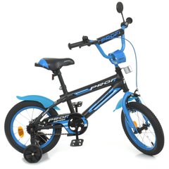 Купити Велосипед дитячий Profi 14" Inspirer Y14323-1 3 095 грн недорого, дешево