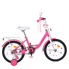 Купити Велосипед дитячий Profi 14" Princess MB 14041-1 3 095 грн недорого, дешево