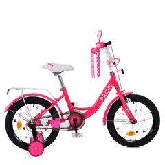 Купити Велосипед дитячий Profi 14" Princess MB 14042-1 3 095 грн недорого, дешево