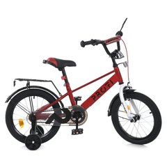 Купити Велосипед дитячий Profi 16" Brave MB 16021-1 3 140 грн недорого, дешево