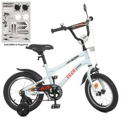Купити Велосипед дитячий Profi 14" Urban Y14251-1 2 610 грн недорого, дешево
