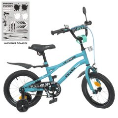 Купити Велосипед дитячий Profi 14" Urban Y14253-1 2 610 грн недорого, дешево