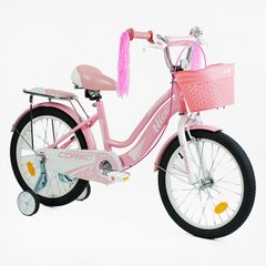 Купити Велосипед дитячий CORSO 18" Nice NC-18005 3 966 грн недорого, дешево