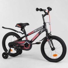 Купити Велосипед дитячий CORSO 16" R-16119 3 196 грн недорого, дешево