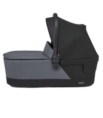 Купить Люлька на коляску Anex Air-X black 7 299 грн недорого