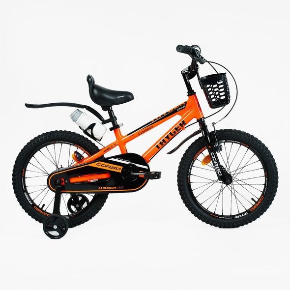 Купить Велосипед детский CORSO 18" Tayger TG-11360 4 928 грн недорого