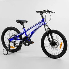 Купити Велосипед дитячий 20" CORSO Speedline MG-39427 6 211 грн недорого, дешево