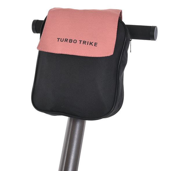 Купити Трьохколісний велосипед Turbo Trike MT 1002-6 3 875 грн недорого, дешево