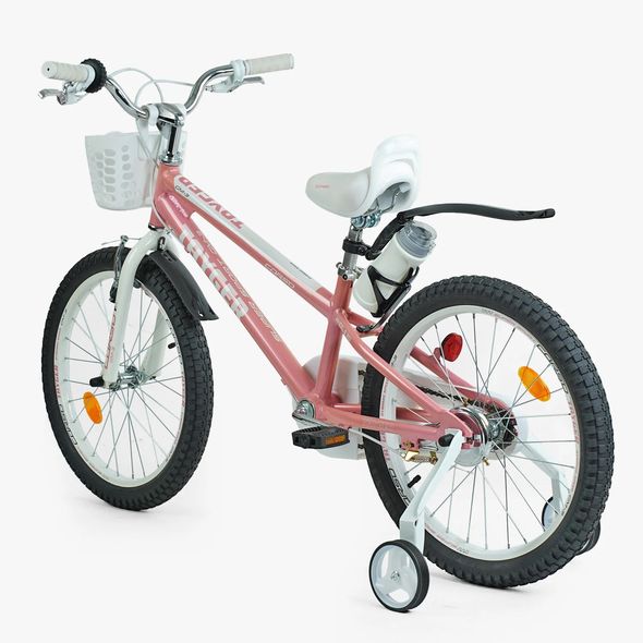 Купить Велосипед детский CORSO 20" Tayger TG-45933 5 263 грн недорого