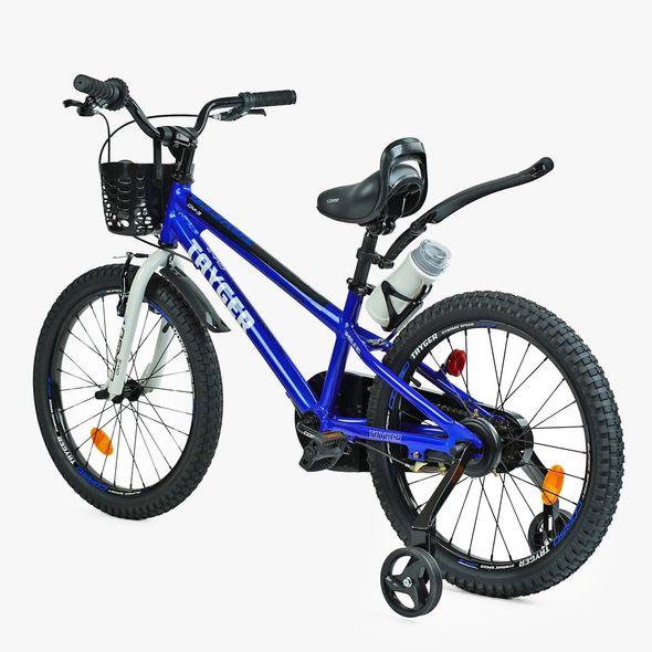 Купить Велосипед детский CORSO 20" Tayger TG-62355 5 263 грн недорого