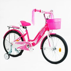 Купити Велосипед дитячий CORSO 20" Nice NC-20034 4 193 грн недорого, дешево