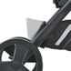 Купить Прогулочная коляска El Camino Dynamic Pro ME 1053-3 Mauve Pink 6 362 грн недорого