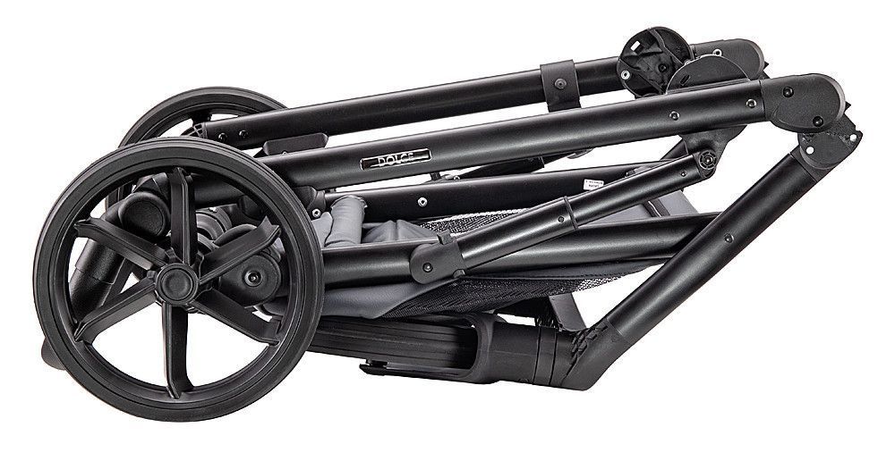 Купити Коляска 2 в 1 Adamex Dolce Eco SA-5 26 559 грн недорого, дешево