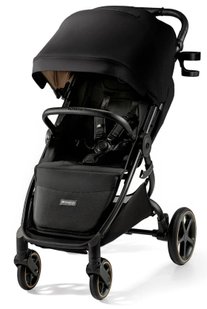 Купить Прогулочная коляска Kinderkraft Mitzy Ink Black 10 790 грн недорого