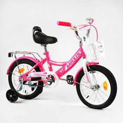 Купити Велосипед дитячий CORSO 14" Maxis CL-14847 2 938 грн недорого, дешево