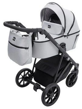 Купить Коляска 2 в 1 Bair Vega Soft VS-01 19 699 грн недорого