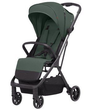Купити Прогулянкова коляска Carrello Nova CRL-5521 Rainforest Green 6 228 грн недорого, дешево