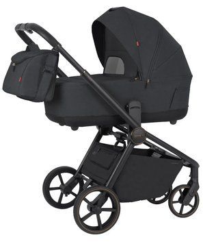 Купить Коляска 3 в 1 Carrello Epica 2025 CRL-8511 Space Black 17 830 грн недорого