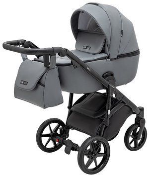 Купити Коляска дитяча 2 в 1 Adamex Nola Eco SA-32 21 999 грн недорого, дешево