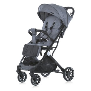 Купити Прогулянкова коляска Bambi Flash M 5727 Gray 3 500 грн недорого, дешево