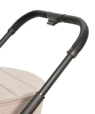 Купити Коляска дитяча 3 в 1 Carrello Epica 2025 CRL-8511 Iron Grey 17 830 грн недорого, дешево