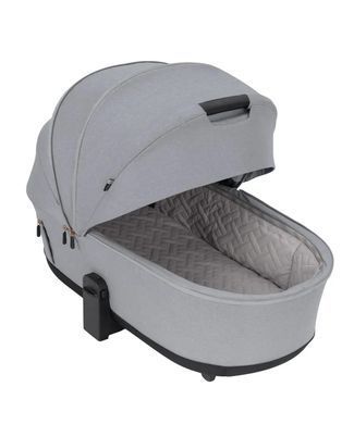 Купити Коляска дитяча 3 в 1 Carrello Epica 2025 CRL-8511 Iron Grey 17 830 грн недорого, дешево