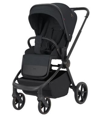 Купити Коляска дитяча 3 в 1 Carrello Epica 2025 CRL-8511 Iron Grey 17 830 грн недорого, дешево