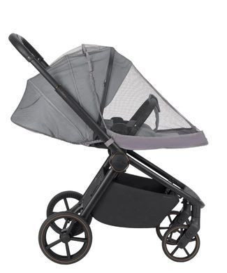 Купити Коляска дитяча 3 в 1 Carrello Epica 2025 CRL-8511 Iron Grey 17 830 грн недорого, дешево