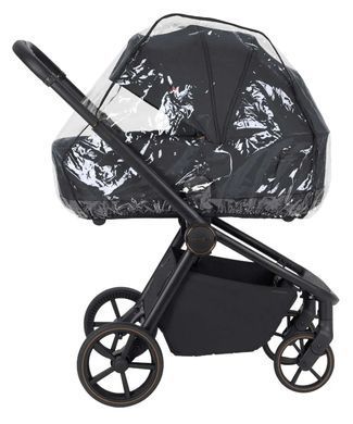 Купити Коляска дитяча 3 в 1 Carrello Epica 2025 CRL-8511 Iron Grey 17 830 грн недорого, дешево