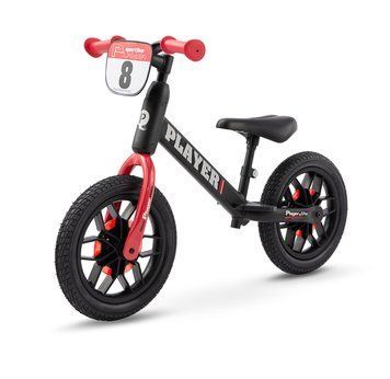 Купити Велобіг дитячий Player B-600 Red 2 590 грн недорого, дешево