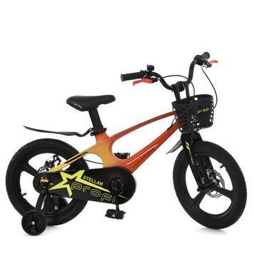 Купити Велосипед дитячий Profi 16" Stellar MB 161020-6 4 300 грн недорого, дешево