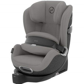 Купити Автокрісло Cybex Anoris T2 i-Size Mirage Gray 30 400 грн недорого, дешево