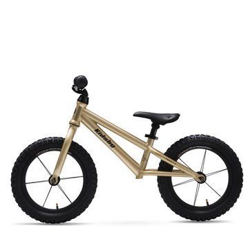 Купити Велобіг дитячий Qplay KidsBy Gold 2 172 грн недорого, дешево