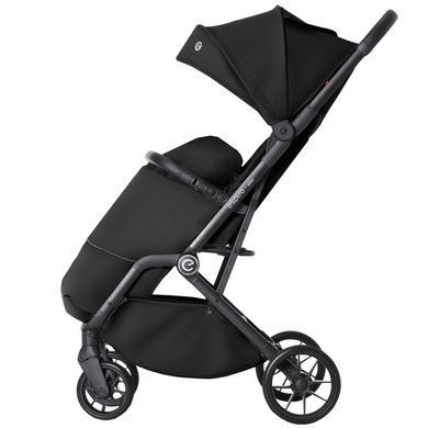 Купити Прогулянкова коляска Espiro Else 08 Smokey Brown 9 900 грн недорого, дешево