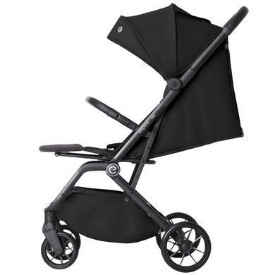 Купити Прогулянкова коляска Espiro Else 08 Smokey Brown 9 900 грн недорого, дешево