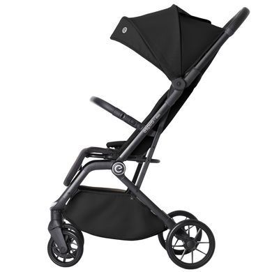 Купити Прогулянкова коляска Espiro Else 08 Smokey Brown 9 900 грн недорого, дешево