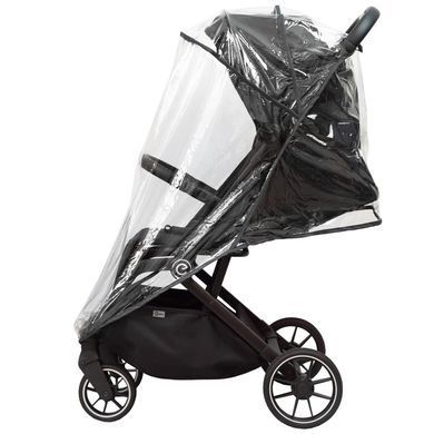 Купити Прогулянкова коляска Espiro Else 08 Smokey Brown 9 900 грн недорого, дешево