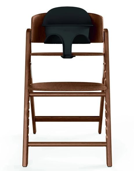 Купити Стілець Cybex Click&Fold 3 в 1 All Natural Dark 11 900 грн недорого, дешево