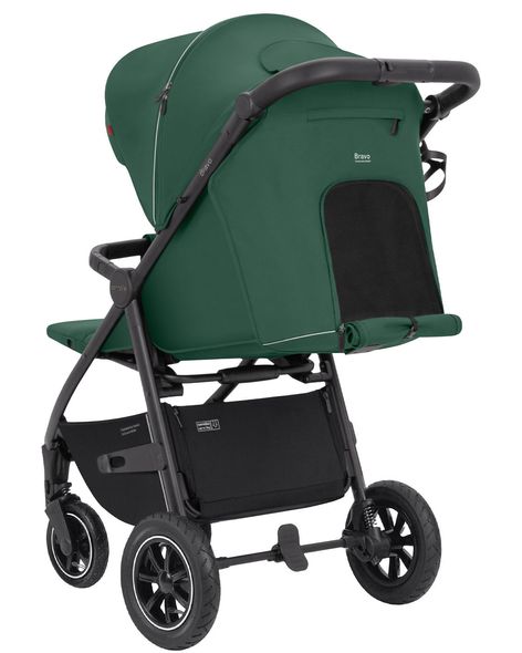 Купити Прогулянкова коляска Carrello Bravo NF 2024 CRL-5512 Spring Green 6 799 грн недорого, дешево