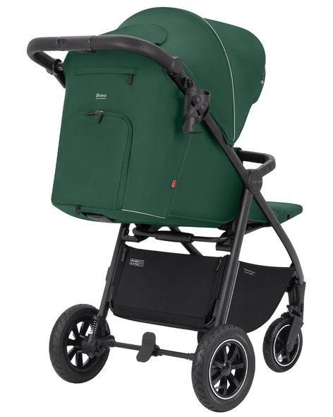 Купити Прогулянкова коляска Carrello Bravo NF 2024 CRL-5512 Spring Green 6 799 грн недорого, дешево