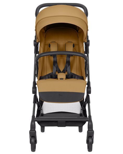 Купити Прогулянкова коляска Carrello Evo CRL-5533 Medallion Beige 6 184 грн недорого, дешево