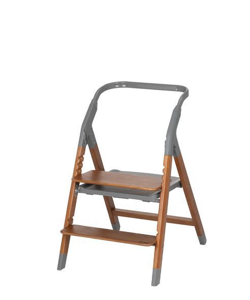 Купить Стульчик для кормления Carrello Ergo CRL-16701 Night Grey 6 730 грн недорого