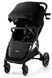 Купити Прогулянкова коляска Kinderkraft Mitzy Ink Black 10 790 грн недорого, дешево