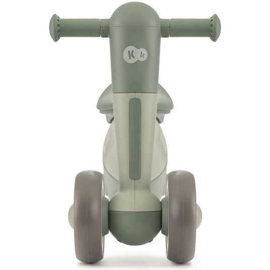 ᐉ Каталка-беговел Kinderkraft Minibi Leaf Green | Poteshki.com.ua